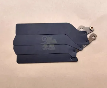 Nikon Z6 Z7 Z7II DSLR 카메라 교체 유닛 수리 부품 용 기존 셔터 블레이드 커튼