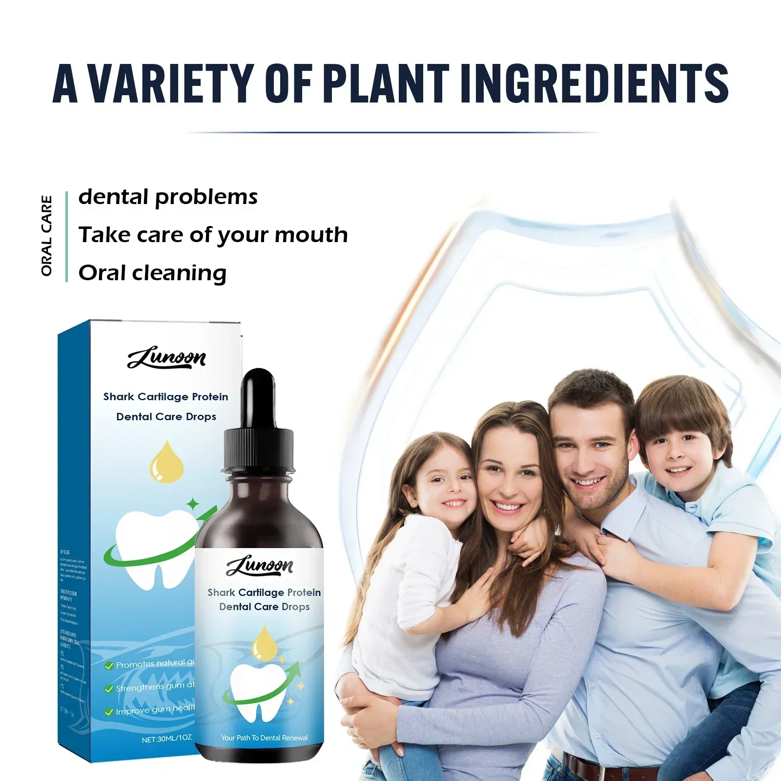 

Жидкие капли для быстрого рельефного ремонта зубов | Быстро успокаивает чувствительность, защищает от полостей и минимизирует повреждение и кариеса зубов.