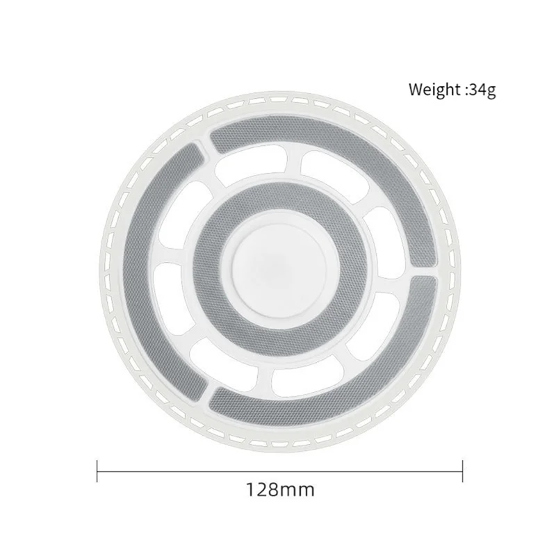 حامل ممسحة المكنسة الكهربائية من PORK لقطع غيار ملحقات المكنسة الكهربائية Roborock P20 PRO