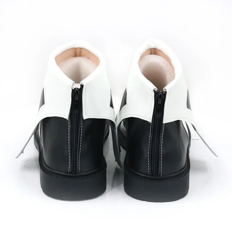 애니메이션 코스프레 가면 라이더 오사무 센타이 킹 신발 부츠 할로윈 파티 의상 액세서리 맞춤 제작