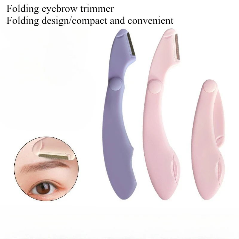 : Wenkbrauwen Trimmer
