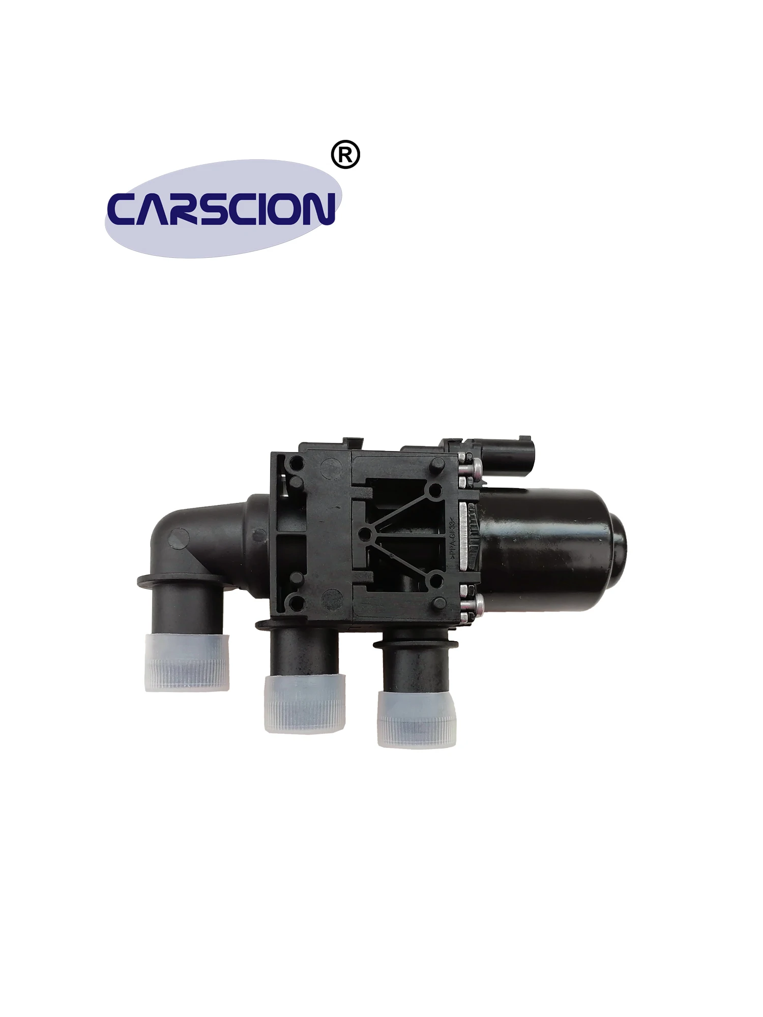 CARSCION Water Value fit BMW F45,F30,F07,F10,G30,F06,G32, OE# 64129153079, 64119147347