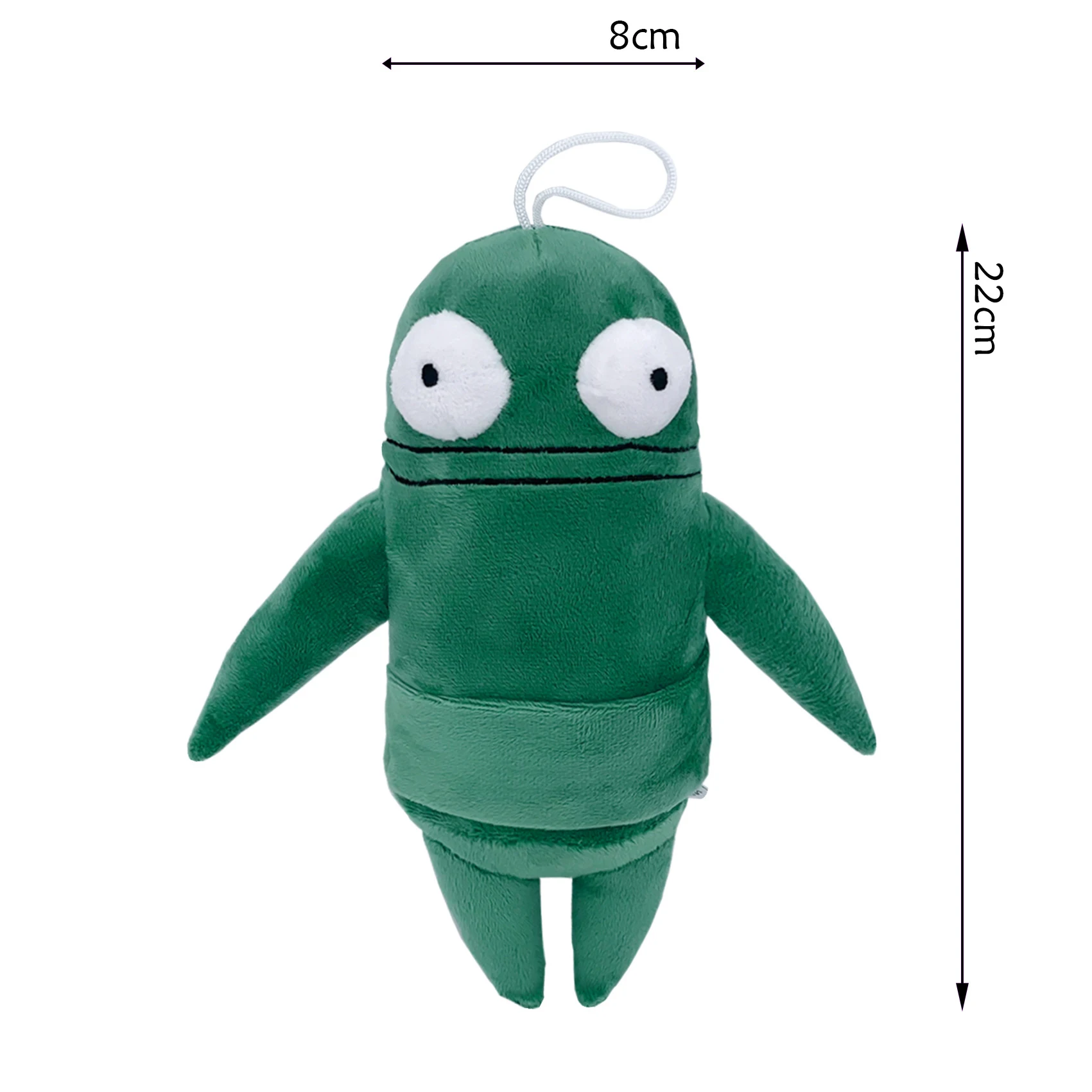 Neue R.E.P.O Repo Robo t Spiele Anime Figur Plüsch Spielzeug, Gaming Peripheriegeräte Puppe Figur FillKids Geschenk