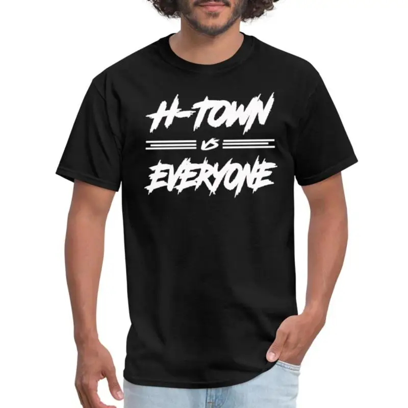 H Town Vs Everyone … - image