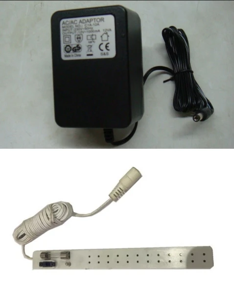 Special socket