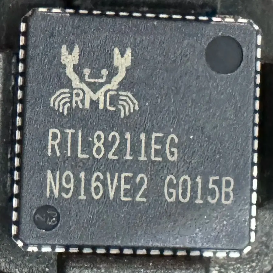 RTL8211EG-VB-CG Rea…
