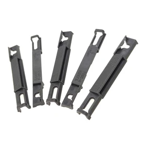 Windshield Garrison Clip For Peugeot, genuine front gear Bead clip, buckle for 508, Citroen C5, C4, 3008, 308, 408, DS4, DS5, 811025, 812398, 5pcs 12 Main Sales Botao Vidros Peugeot 308 - №12