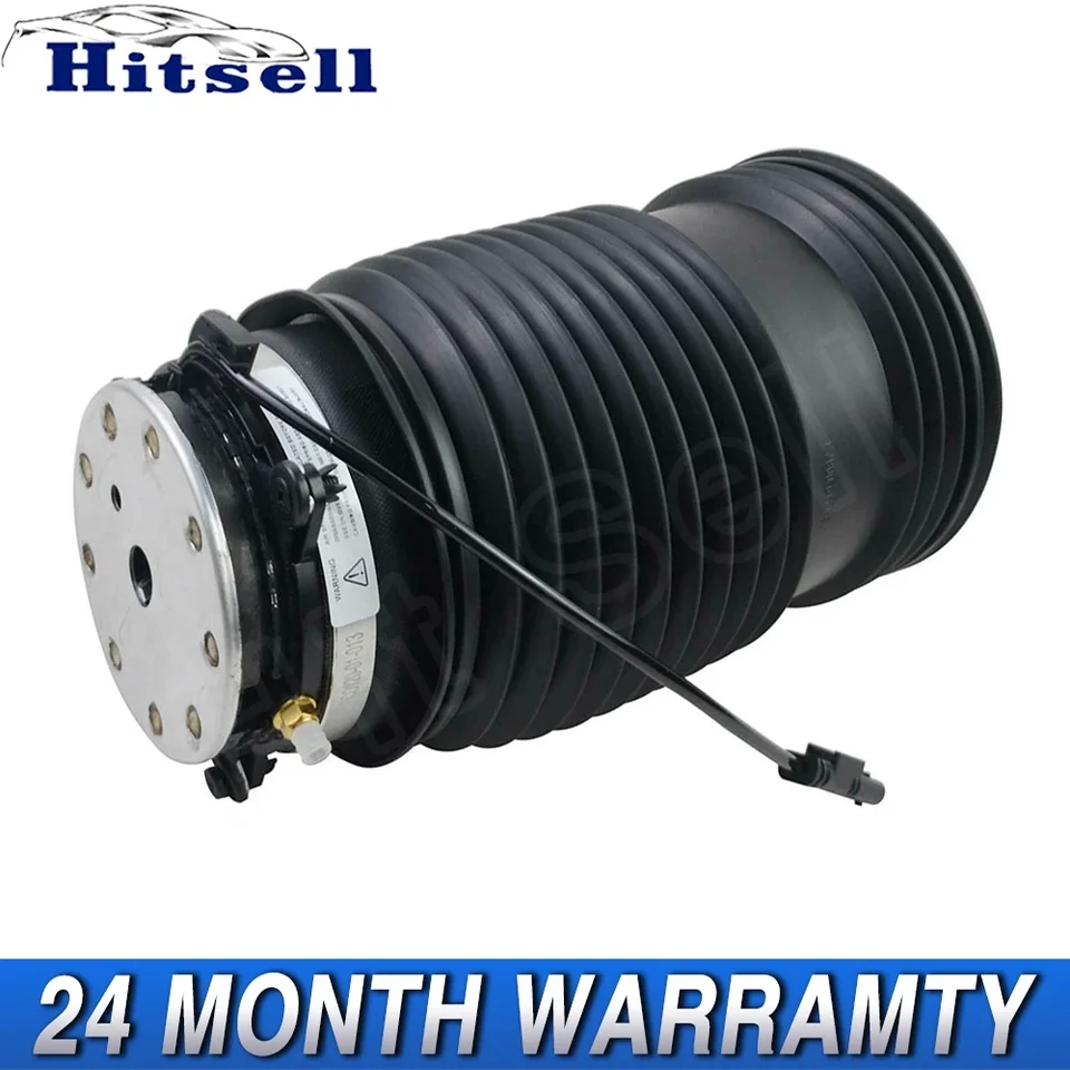 Rear Air Suspension Spring Bags For Mercedes-Benz E-Class W213