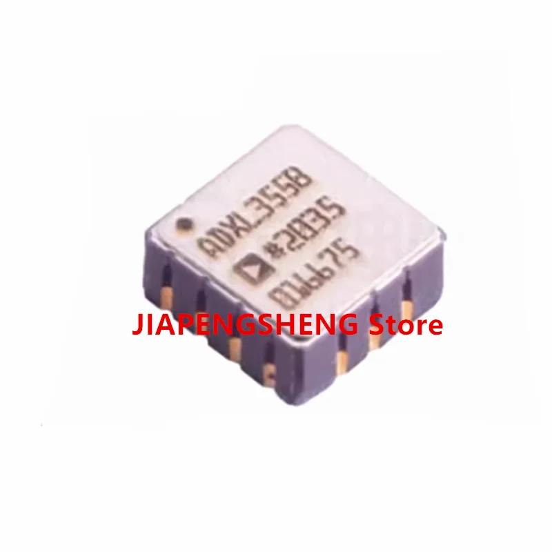 

1PCS ,ADXL355BEZ LCC-14 attitude sensor/gyroscope chip