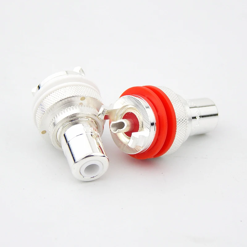 【Hot】Hifi Rca Plug …