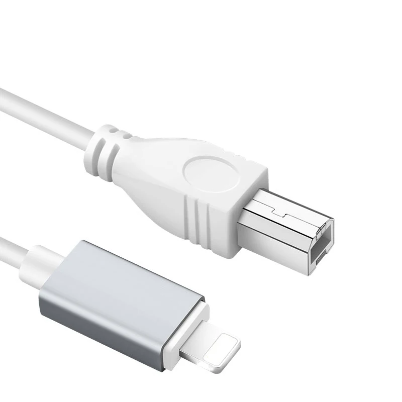 USB B to iPhone 케이블로 음악 제작과 기기 연결을 완벽하게 해결하는 방법