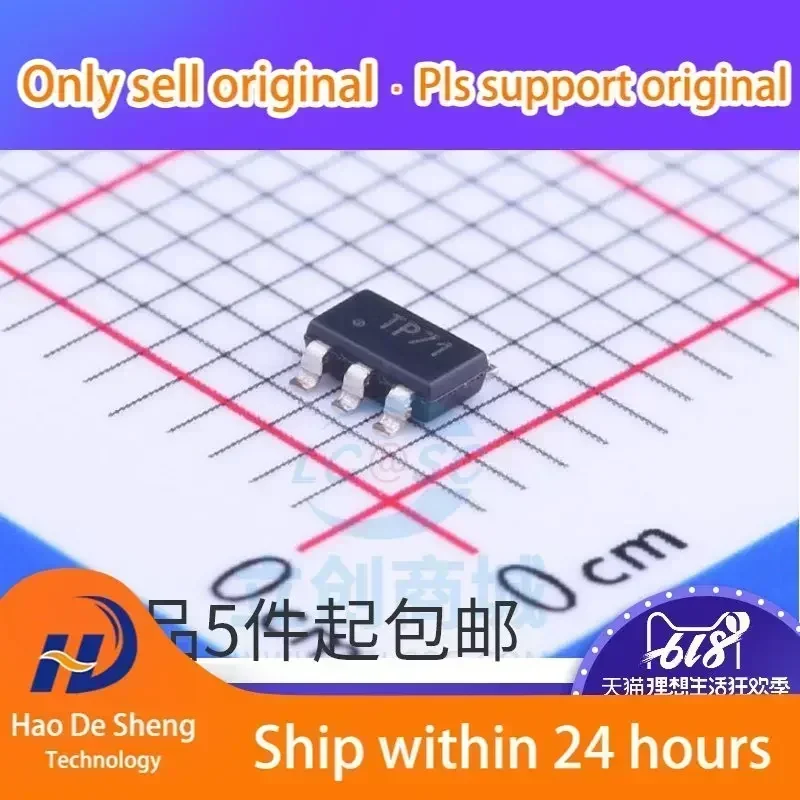 

10PCS/LOT CAT4139TD-GT3 SOT23-5 CAT4139 LED Drive New Original In Stock