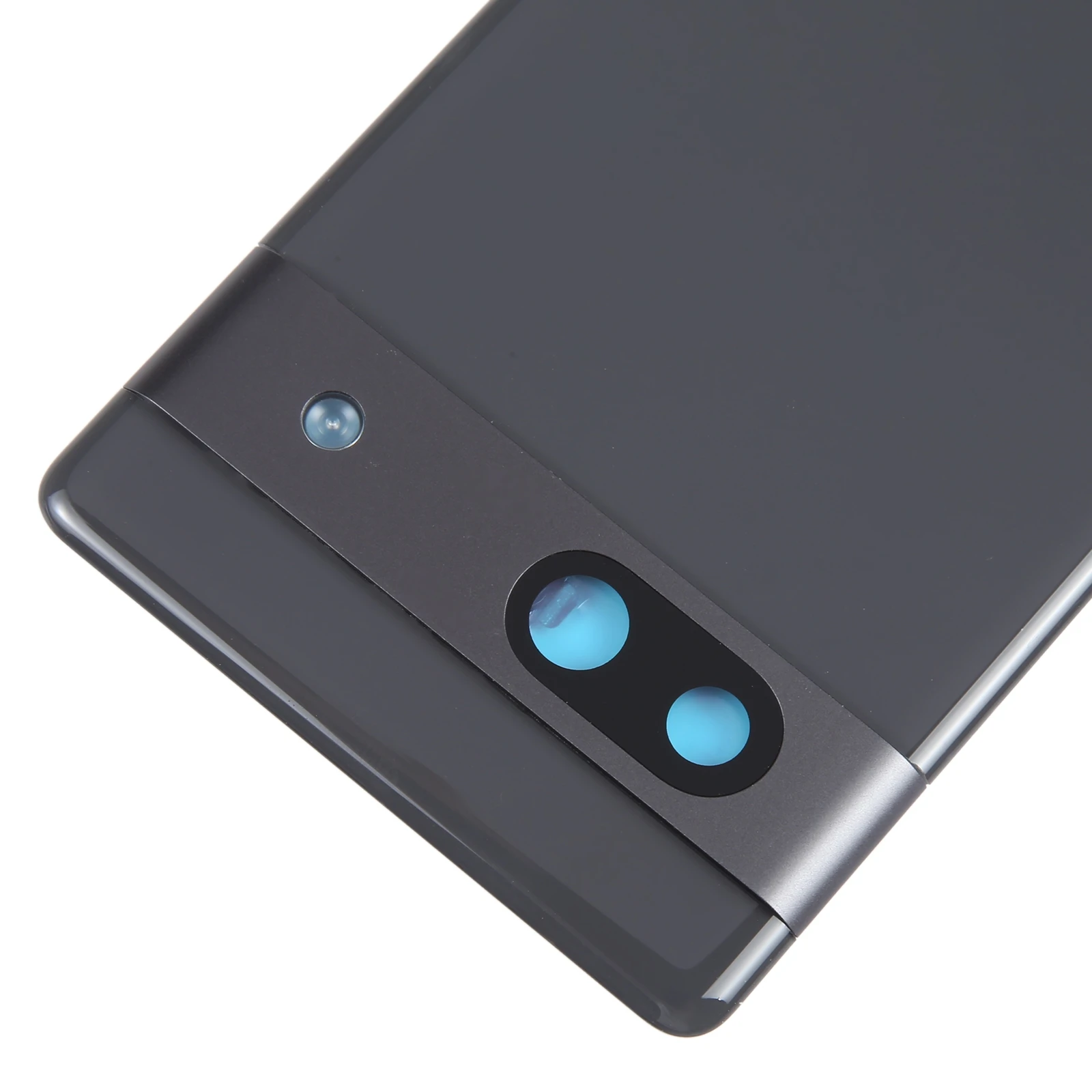 Battery Back Cover for Google Pixel 7A with Camera Lens Cover