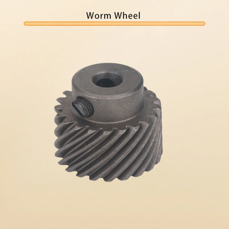 Rotating Hook Drive Shaft Gear #GC139-8 #543944 for Zigzag SINGER 20U,ZOJE 20U,FEIYUE 20U,etc