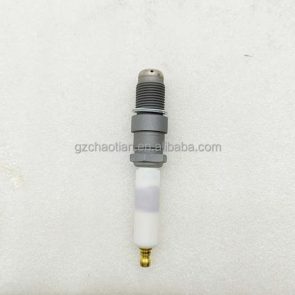 Excavator Machinery Parts 346-5123 Injector for G3516 G3512 G3500 G3520 Spark Plug 3465123