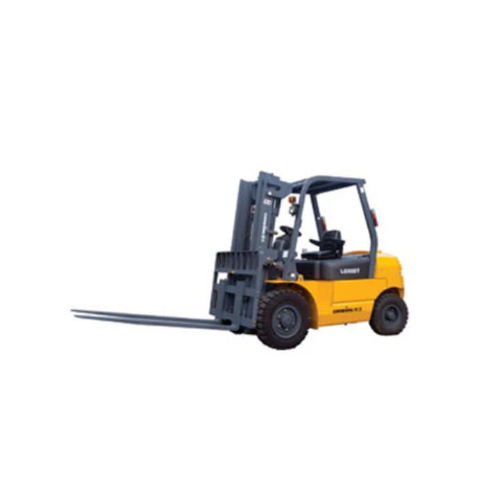 Lonking  5 Ton Forklift Diesel LG50DT for Sale