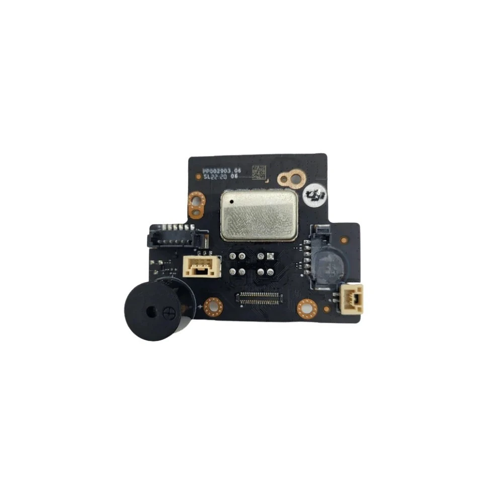 

Используется для платы кнопок DJI RC GPS