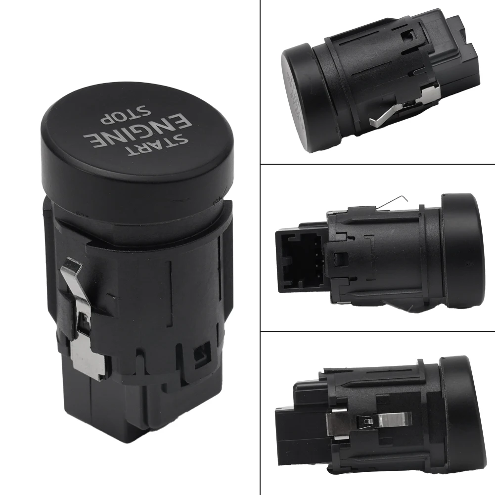 

For Skoda Kodiaq 2017-2021 Engine Switch Accessories High-strength Regular Replacement 3V0905217A High-quality