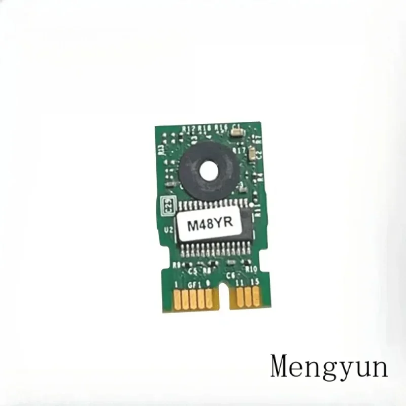 WYORESY For Dell PowerEdge T430 T630 R730 R630 Trusted Platform Module TPM 2.0 Encryption Card 7HGKK 4DP35 M48YR R9X21 Board
