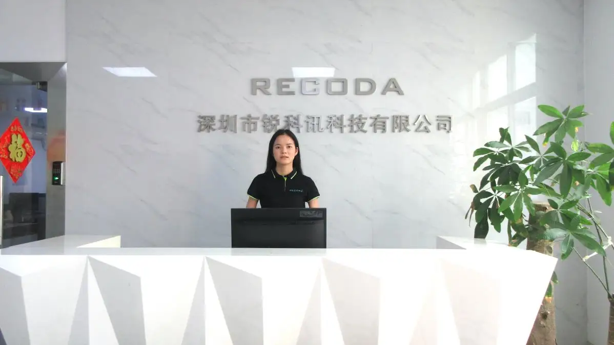 Mini Telecamera Indossabile con Sicurezza AES256, 2K con Visione Notturna Starlight