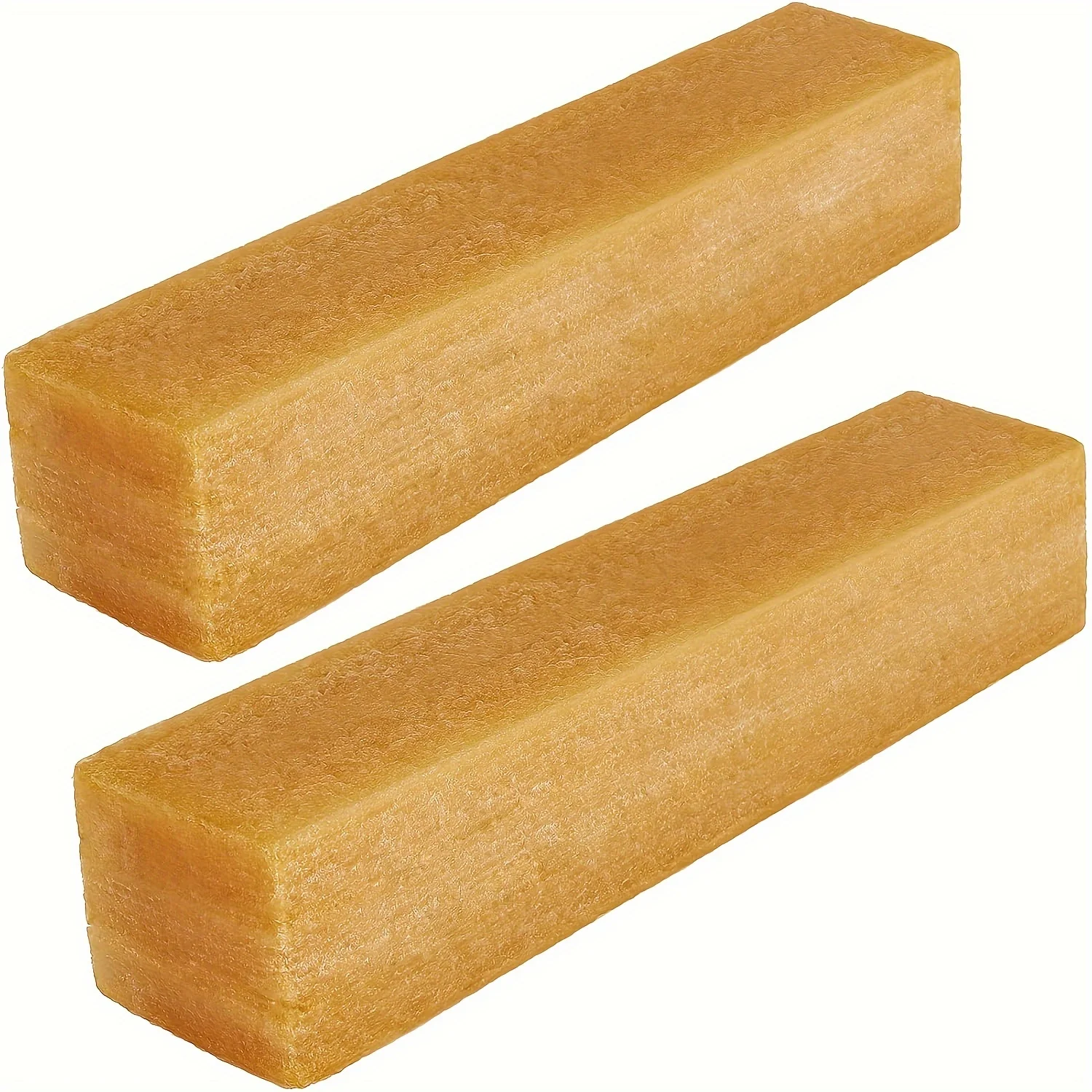 Abrasive Cleaning Stick for Sanding Belts & Discs | Natural Rubber Eraser - Woodworking Shop Tools for Sanding Perfection