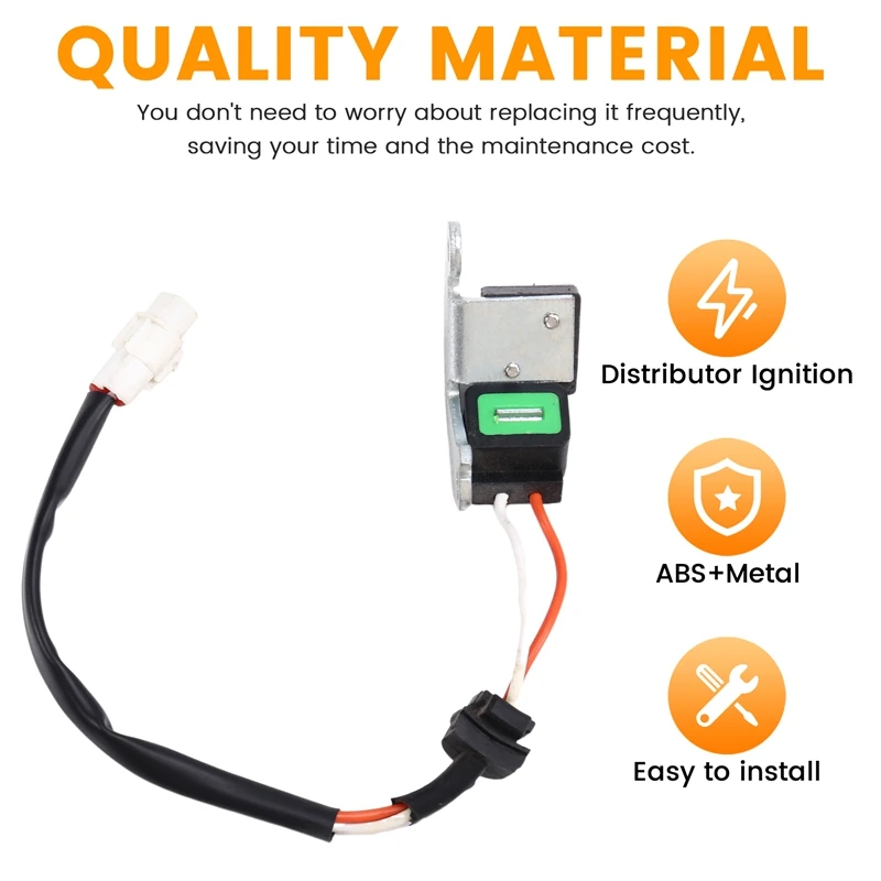 Distributeur VILLE 33140-60B50 33140-56G10 33agglom60B50 Pour 514 up LX-755 Standard 88922534 91172599 96061550 DR168 1 pièce