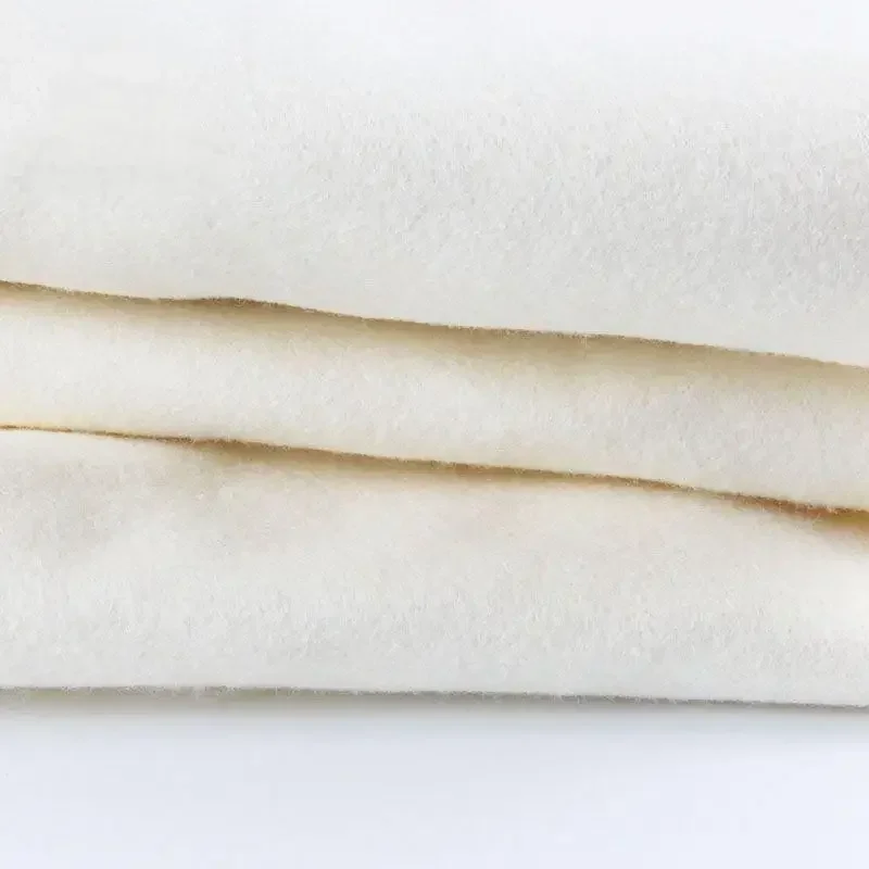 【From China】Filter Cloth Industrial Heat Resistant Nomex Meta Aramid Felt