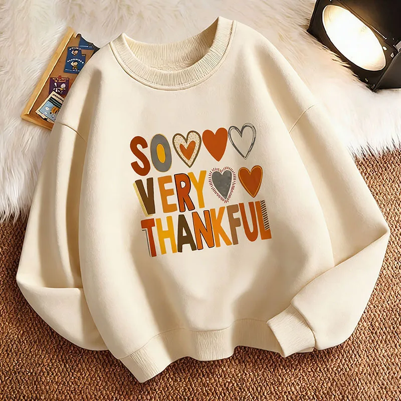 Love Heart Y2k Lustiger Kinder-Sweatshirt-Pullover, Frühlings-Hoodie mit Rundhalsausschnitt und Grafikdruck, Kapuzenpullover für Jungen/Mädchen