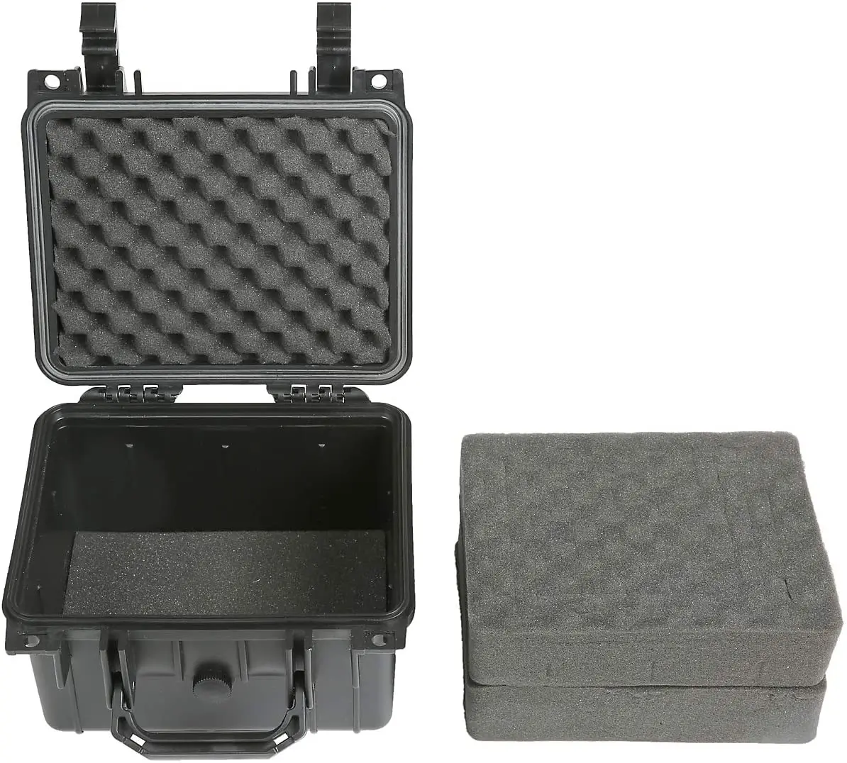 Waterproof Hard Case Protective Tool Box with Waterproof Features for Tool