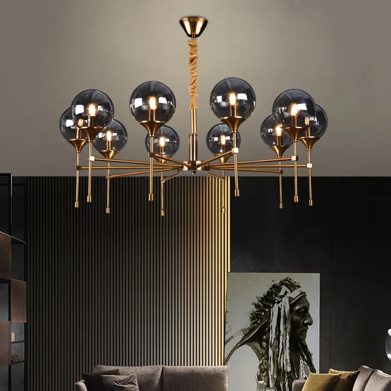 modern designer teto lustre metal iluminacao lusters fixture sala de estar sala de jantar quarto hall pendant lampadas decoracao 01