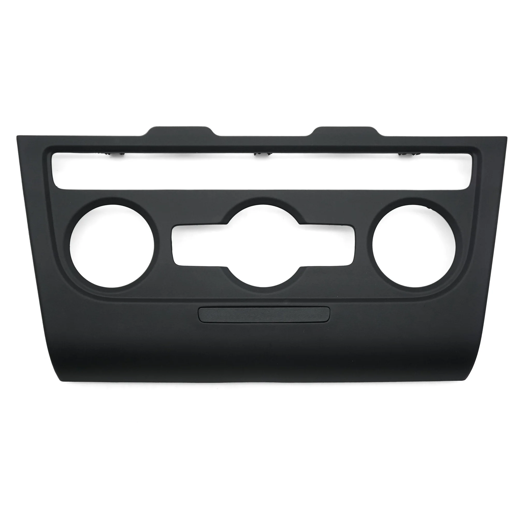 Manual Air Conditioner Upgrade LCD Automatic Air Conditioner Kit for VW Golf 6 Golf MK6