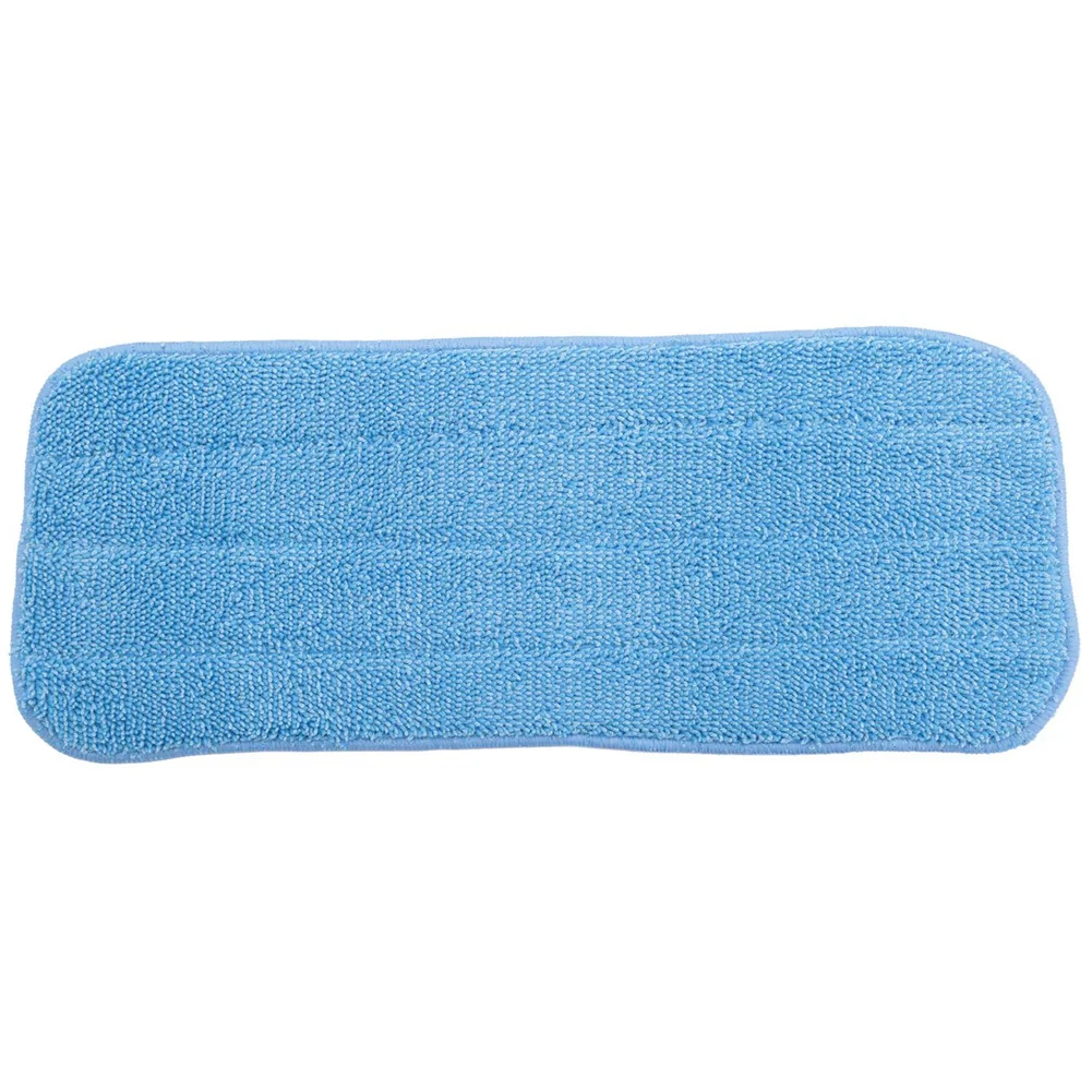 A7THK-20 Pack Microfiber Spray Mop Replacement Heads For Wet/Dry Mop Floor Cleaning Pads Compatible For Bona Floor Care System