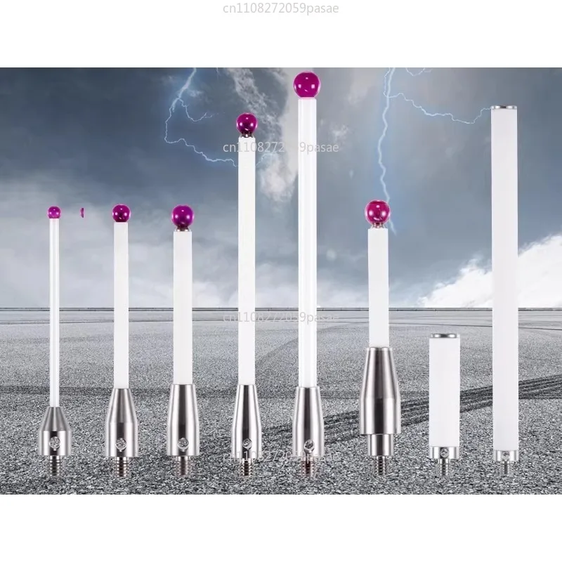 

Машинный зонд Dedicated M4 Керамическая сплошная игла A-5000-3709/3712 6,0 мм