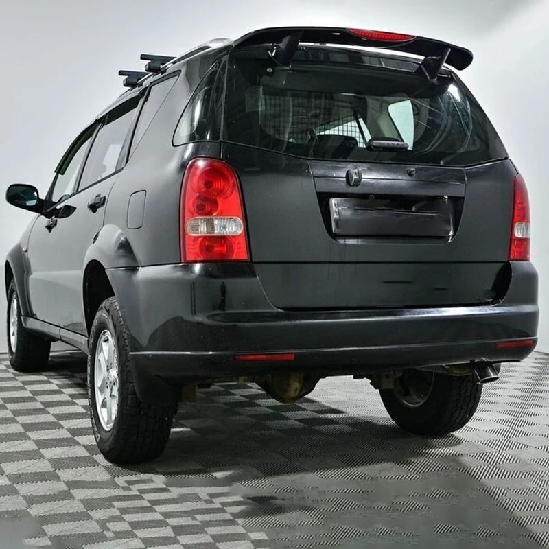 テールライトアセンブリ,ssangyong rexton 2006, 2007, 2008, 2009, 2010, 2011, 2012,8360108b02,8360208b02用ストップランプ