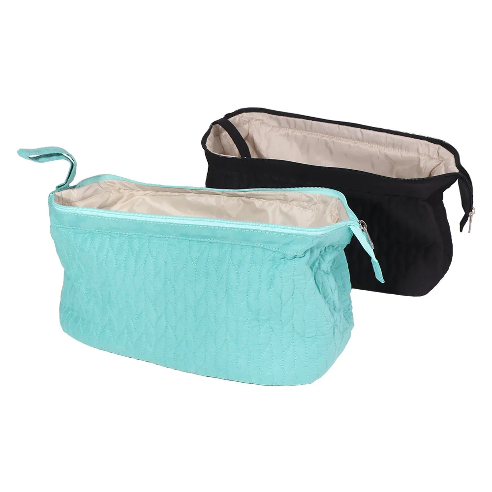 Haartrockner-Tasche mit großem Fassungsvermögen, staubdicht, langlebig, Aufbewahrungstasche für Glätteisen und Lockenwickler, platzsparend, wasserdicht, Aufbewahrungstasche für Haartrockner – Detail 10
