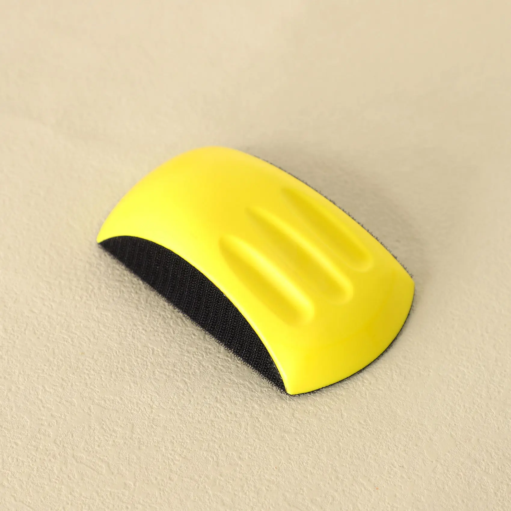 

Hand Sanding Block For Hook & Loop Sandpaper Hand Pad Polishing Pad Abrasive Tools