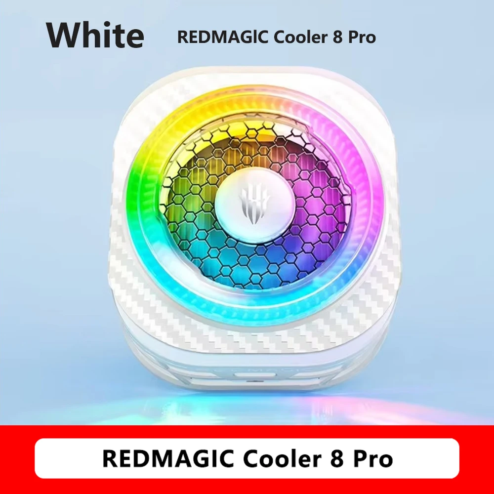 white 8 Pro