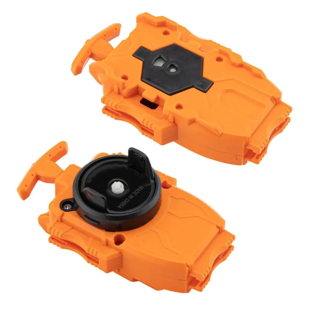 Multiple Colors Gyro Launch Bidirectional Rotating for BX-18 SB/BX Transmitter Handle Anime Spinning Tops Transmitter Customized