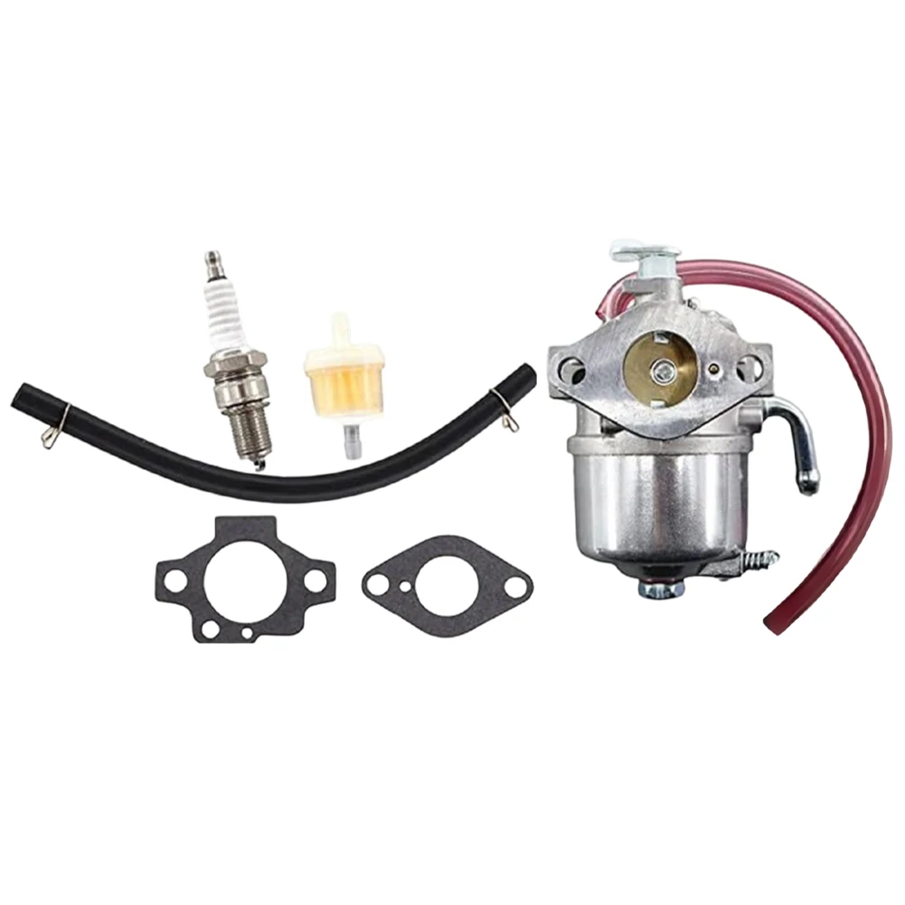 For Lawn Mower Repair FC150V Carburetor Carburetor Lawn Mower Part Easy Installation Improves Engine Efficiency