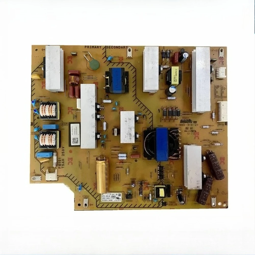 

Original KD-49/55X7000D LCD TV power board APS-395/B 1-980-310-21