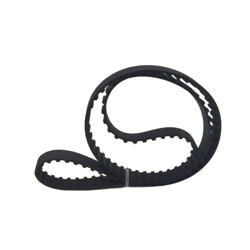 

T5 1400 Timing Belt Transmission Belts Length 1400mm Width 10mm 6mm 8mm 12mm Closed Loop Rubber Synchronous Belt