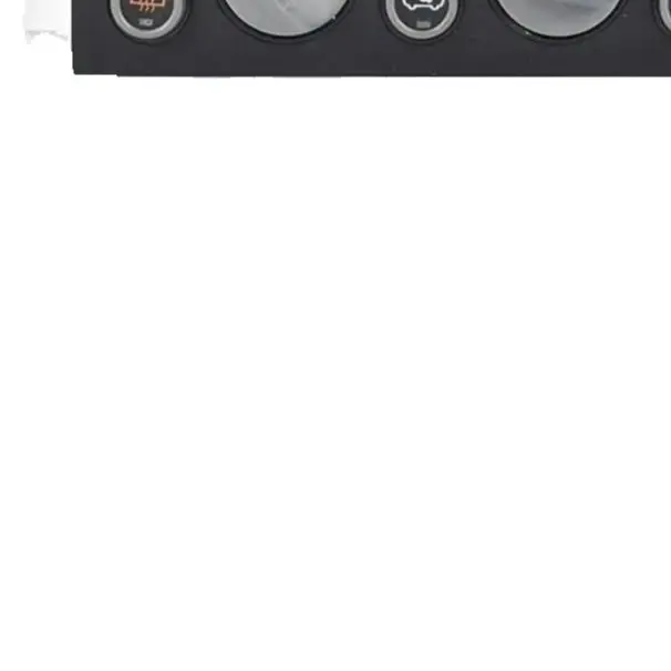 

Ручка-переключатель панели управления кондиционером 599-006 9378805 16231165 16238885 16240105 для Chevrolet C1500, C2500, Suburban