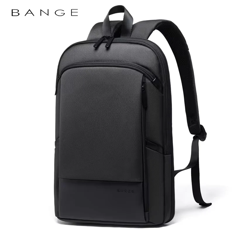 BANGE Men Business Waterproof 15.6\