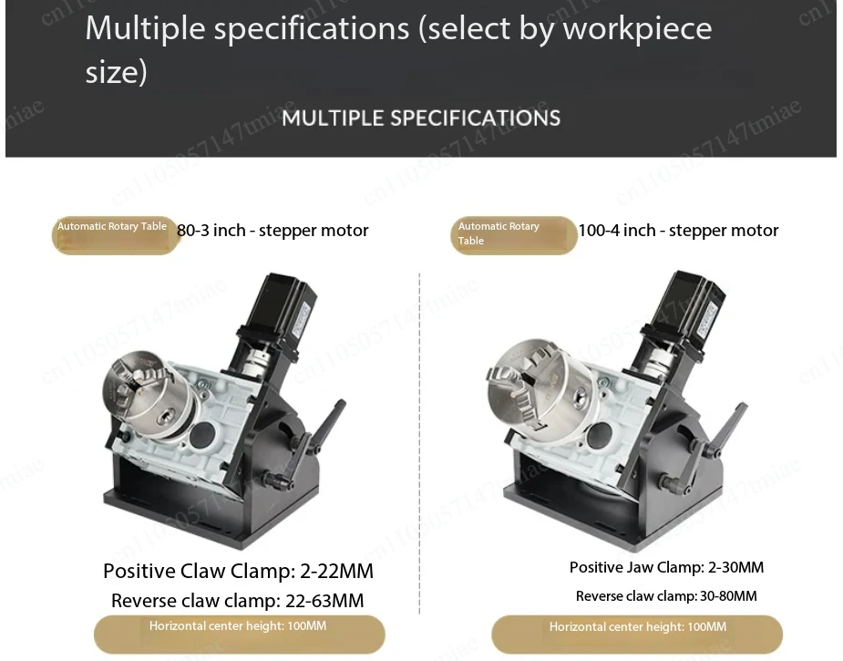 Industrial Welding Fixture, CNC Precision Rotating Table, Positioner, Argon Arc Seam Welding, Multi-Axis Manipulator