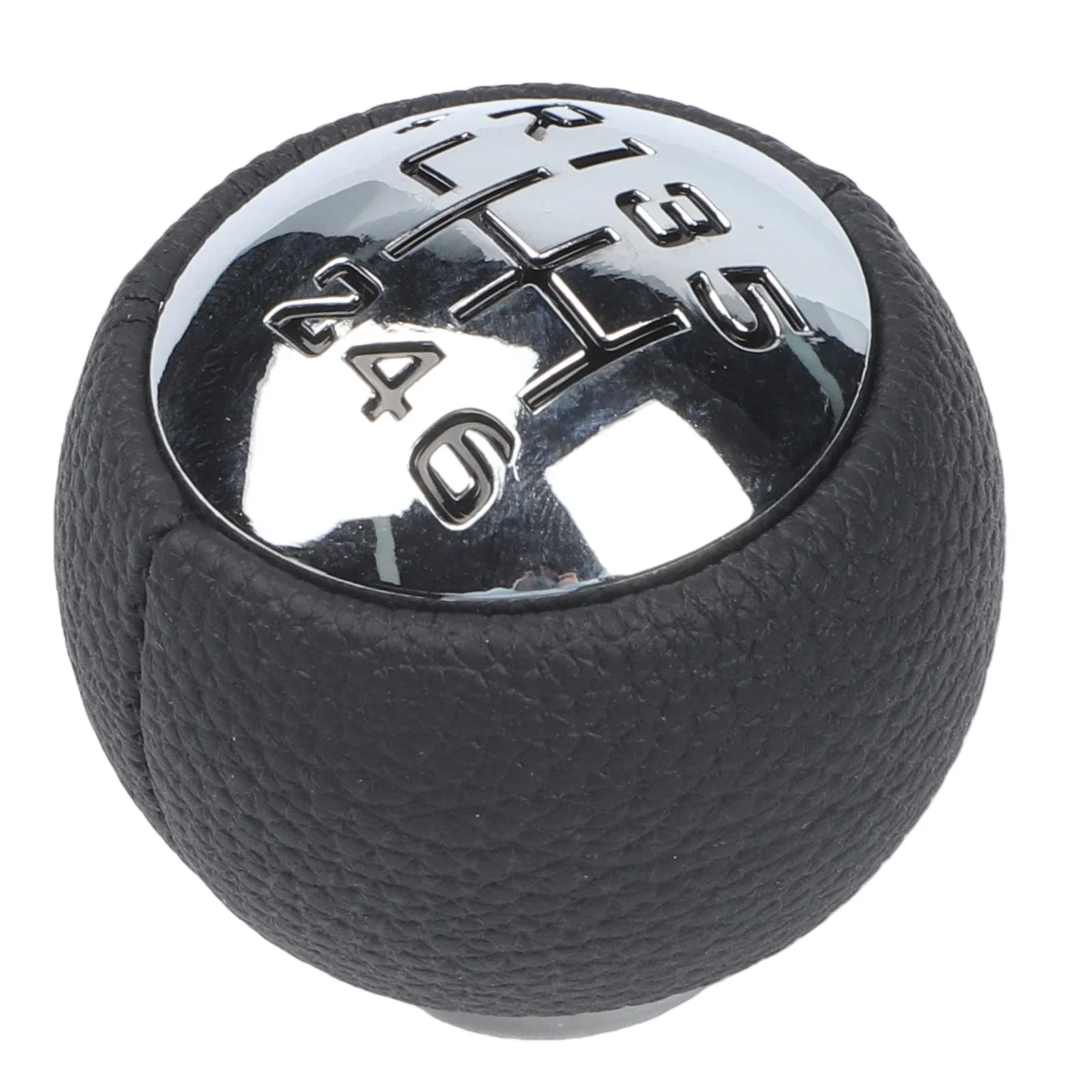 6 Speed Gear Shift Knob For 307 For 308 3008 407 5008 For C3 A51 For C4 For C8 Vehicles Crafted For Long Lasting Performance
