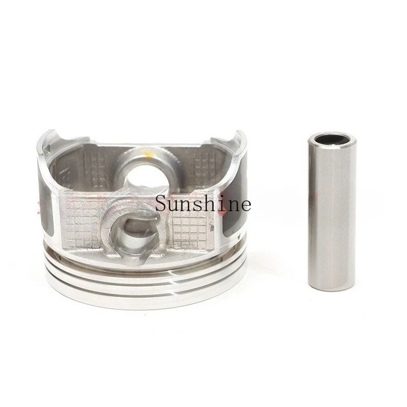 

Air Cooled Piston Kit Piston Cover ATV Engine Pistons