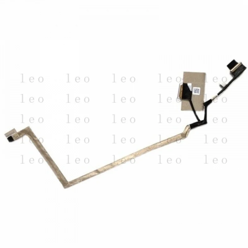 

DD EDP-кабель ЖК-провод без сенсорного экрана RGB для Dell Precision 7550 M7550 0CHHPX CHHPX