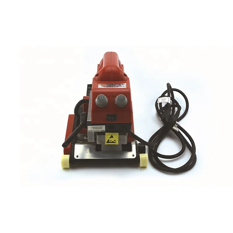 Mesin Las Panas Geomembran PVC Thermofusion Unik 2026 Hdpe dengan Harga Terjangkau