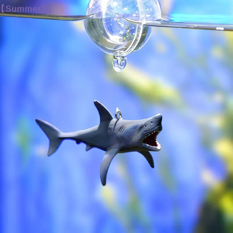 【Xia2】Decorazioni per Acquario - Aquarium Fish Shark recensione e prezzo