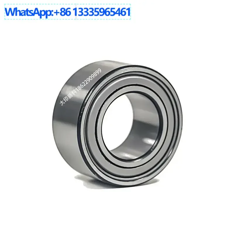 

10PCS 6006 Double Thickened Integrated Maintenance-Free Bearings 6006-2RBT2 Harvester Agricultural Machinery Parts